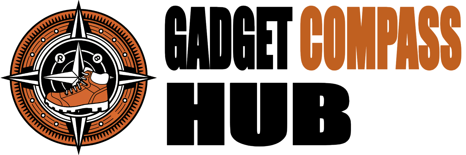 Gadgetcompasshub